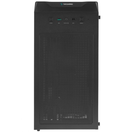 Корпус DeepCool CC560 (R-CC560-BKGAA4-G-1) черный
