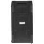 Корпус DeepCool CC560 (R-CC560-BKGAA4-G-1) черный