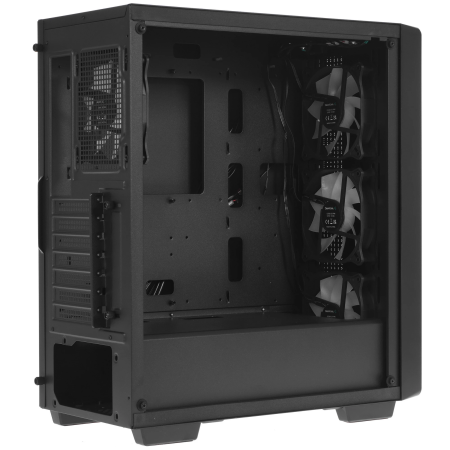 Корпус DeepCool CC560 (R-CC560-BKGAA4-G-1) черный