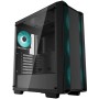 Корпус DeepCool CC560 (R-CC560-BKGAA4-G-1) черный