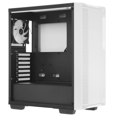 Корпус DeepCool CC560 (R-CC560-WHGAA4-G-1) белый