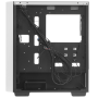 Корпус DeepCool CC560 (R-CC560-WHGAA4-G-1) белый