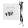 Корпус DeepCool CC560 (R-CC560-WHGAA4-G-1) белый