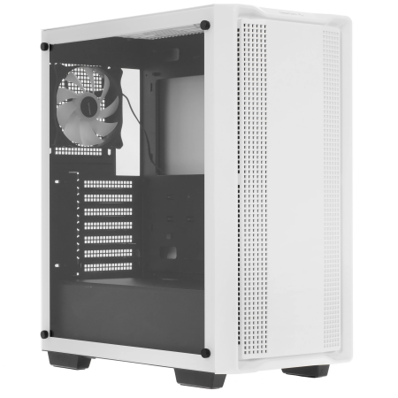 Корпус DeepCool CC560 (R-CC560-WHGAA4-G-1) белый