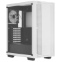 Корпус DeepCool CC560 (R-CC560-WHGAA4-G-1) белый