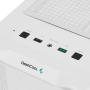 Корпус DeepCool CC560 (R-CC560-WHGAA4-G-1) белый