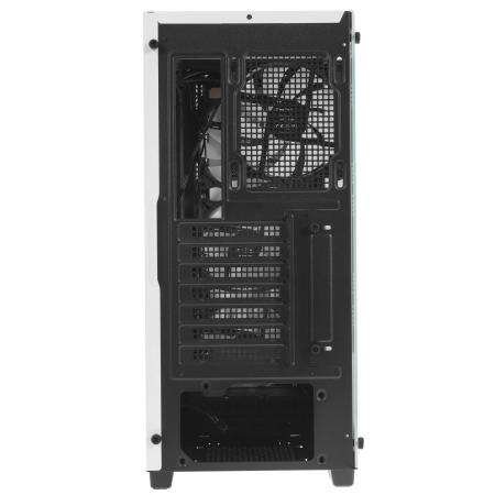 Корпус DeepCool CC560 (R-CC560-WHGAA4-G-1) белый