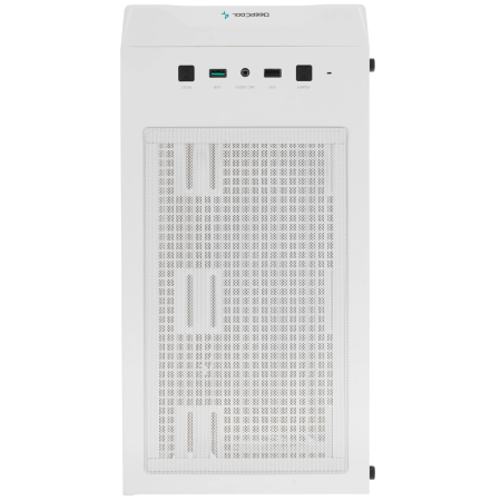 Корпус DeepCool CC560 (R-CC560-WHGAA4-G-1) белый
