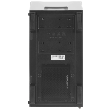 Корпус DeepCool CC560 (R-CC560-WHGAA4-G-1) белый