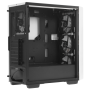 Корпус DeepCool CC560 (R-CC560-WHGAA4-G-1) белый