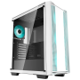 Корпус DeepCool CC560 (R-CC560-WHGAA4-G-1) белый
