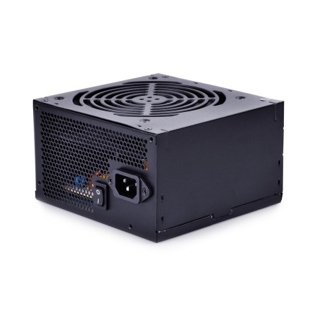Блок питания Deepcool DN500 (DP-BZ-DN500) черный