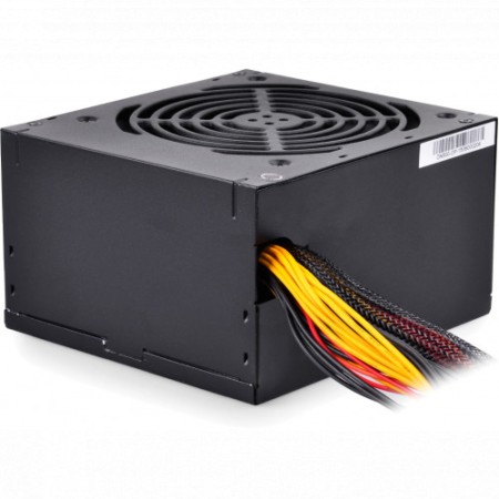 Блок питания Deepcool DN500 (DP-BZ-DN500) черный