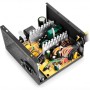 Блок питания Deepcool DN500 (DP-BZ-DN500) черный