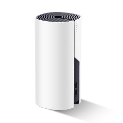 Mesh-система TP-Link Deco M4 (1-pack) белый