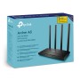 Wi-Fi роутер TP-Link Archer A6 черный