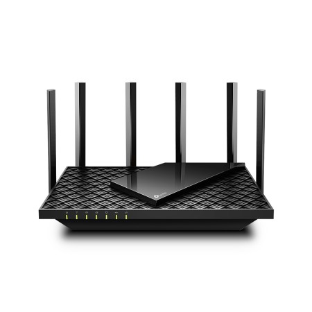 Wi-Fi роутер TP-Link Archer AX73 черный