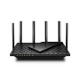 Wi-Fi роутер TP-Link Archer AX73 черный