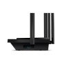 Wi-Fi роутер TP-Link Archer AX73 черный