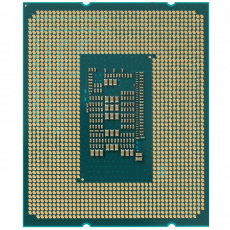 Процессор Intel Core i3-12100 BOX с кулером (BX8071512100) серый