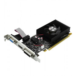 Видеокарта AFOX GeForce GT 610 (AF610-2048D3L7-V8) 2 Гб черный