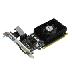 Видеокарта Afox GT 730 (AF730-4096D3L6) 4 Гб черный