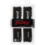 Оперативная память Kingston FURY Beast Black (KF436C18BBK2/32) 32 ГБ черный