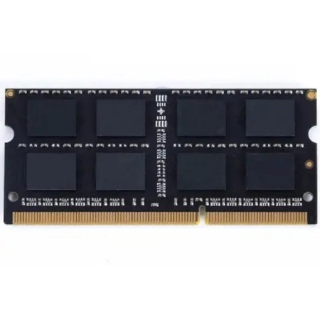 Оперативная память KingSpec KS1600D3N13508G 8 ГБ черный