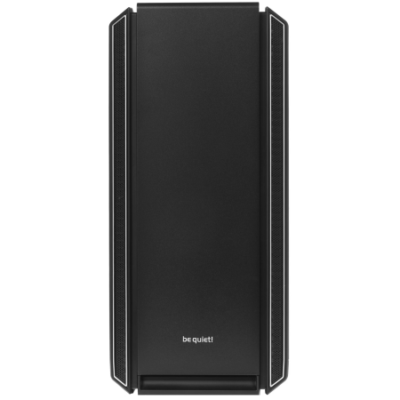 Корпус be quiet! Silent Base 801 Window (BGW30) черный/серебристый