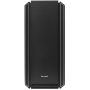 Корпус be quiet! Silent Base 801 Window (BGW30) черный/серебристый
