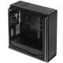 Корпус be quiet! Silent Base 801 Window (BGW30) черный/серебристый