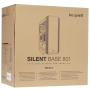 Корпус be quiet! Silent Base 801 Window (BGW30) черный/серебристый