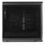 Корпус be quiet! Silent Base 801 Window (BGW30) черный/серебристый