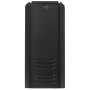 Корпус be quiet! Silent Base 801 Window (BGW30) черный/серебристый