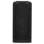 Корпус be quiet! Silent Base 801 Window (BGW30) черный/серебристый