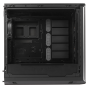 Корпус be quiet! Silent Base 801 Window (BGW30) черный/серебристый