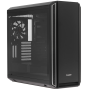 Корпус be quiet! Silent Base 801 Window (BGW30) черный/серебристый