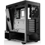 Корпус be quiet! Pure Base 500 FX (BGW43) черный