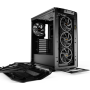 Корпус be quiet! Pure Base 500 FX (BGW43) черный