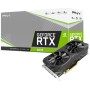 Видеокарта PNY GeForce RTX 3070 (VCG30708LDFMPB) 8 Гб черный