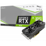 Видеокарта PNY GeForce RTX 3070 (VCG30708LDFMPB) черный