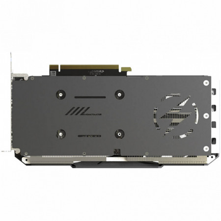 Видеокарта PNY GeForce RTX 3070 (VCG30708LDFMPB) черный