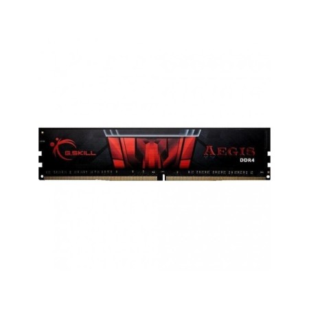 Оперативная память G.Skill AEGIS (F4-3000C16S-8GISB) 8 ГБ черный