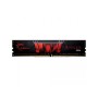 Оперативная память G.Skill AEGIS (F4-3000C16S-8GISB) 8 ГБ черный