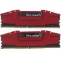 Оперативная память G.Skill RIPJAWS V (F4-3600C19D-16GVRB) 16 ГБ красный