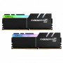 Оперативная память G.Skill TRIDENT Z RGB (AMD) (F4-3600C18D-16GTZRX) 16 ГБ черный