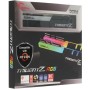 Оперативная память G.Skill TRIDENT Z RGB (AMD) (F4-3600C18D-16GTZRX) 16 ГБ черный