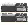 Оперативная память G.Skill TRIDENT Z RGB (AMD) (F4-3600C18D-16GTZRX) 16 ГБ черный