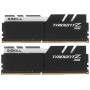 Оперативная память G.Skill TRIDENT Z RGB (AMD) (F4-3600C18D-16GTZRX) 16 ГБ черный