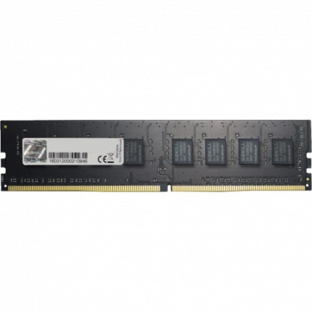 Оперативная память G.Skill F4-2666C19S-32GNT 32 ГБ черный